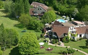Domaine De L'Arbrelle