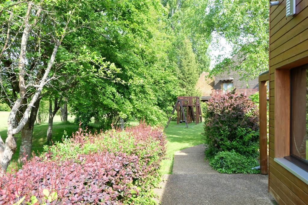 Domaine De L'Arbrelle Hotel Amboise Exterior photo
