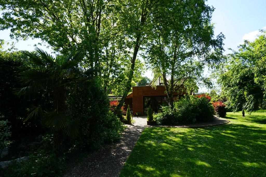 Domaine De L'Arbrelle Hotel Amboise Exterior photo